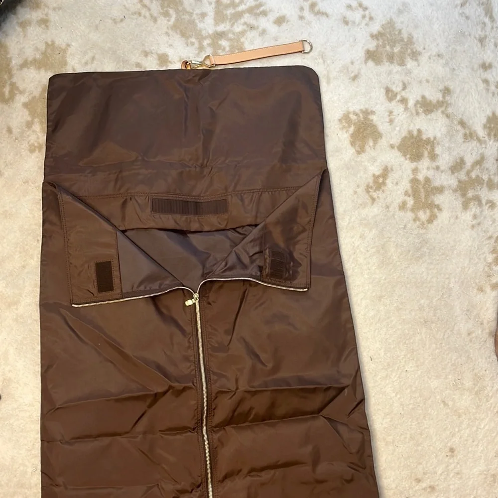 Louis Vuitton Garment Bag